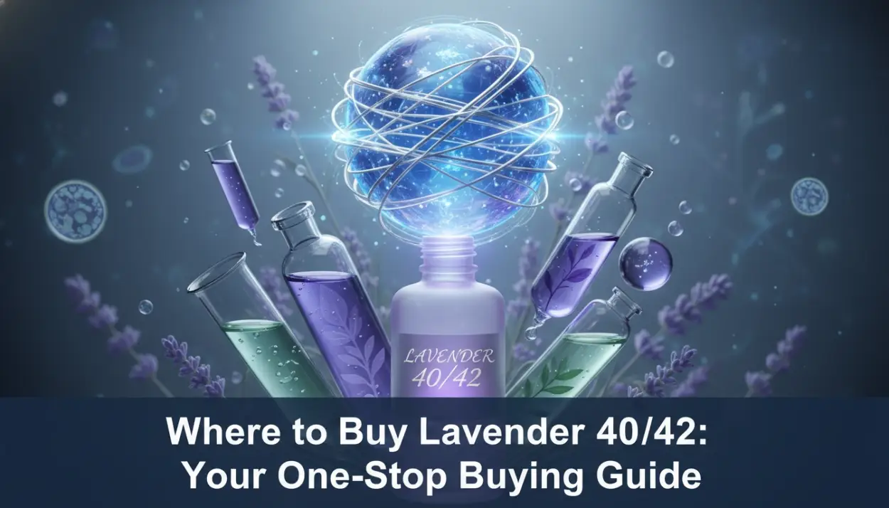 Where to Buy Lavender 40-42- Your One-Stop Buying Guide