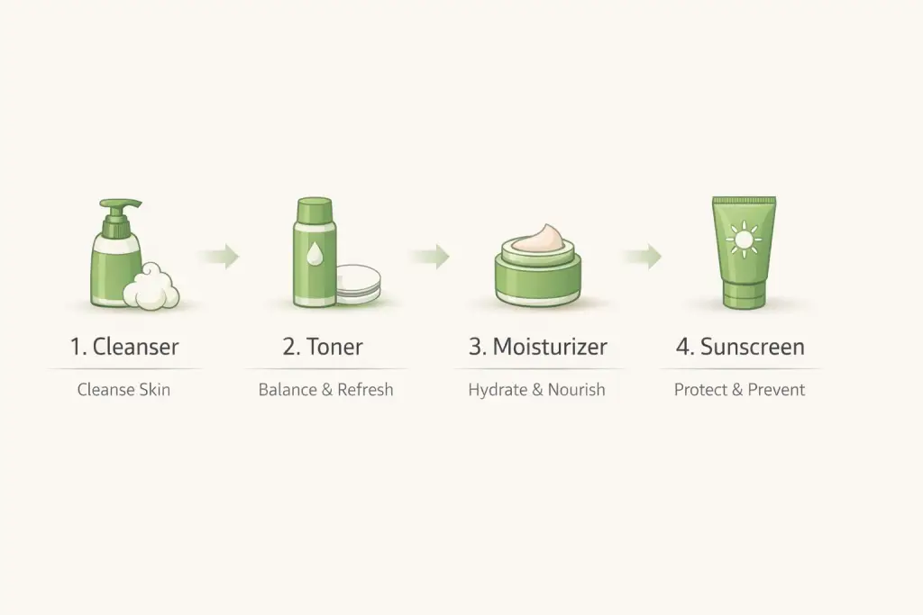 witch hazel products