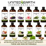 Coconut Oil - Clearance